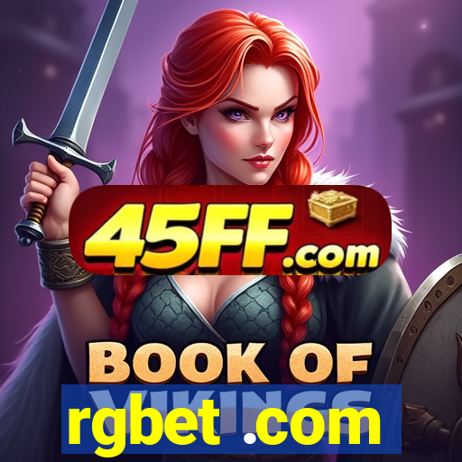 rgbet .com